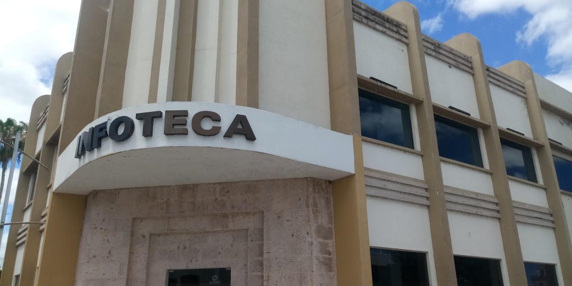Infoteca promueve el programa Préstamos de libros