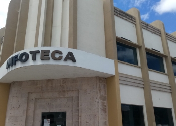 Infoteca promueve el programa Préstamos de libros