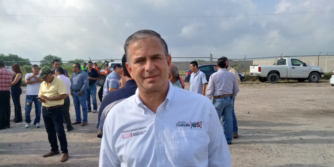 Cinco Manantiales se une al programa “Vamos a Michas”