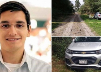 Sacerdote estaría relacionado con homicidio de universitario
