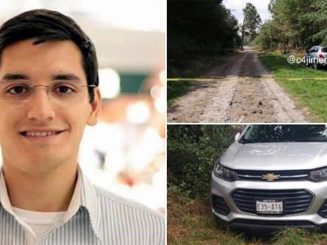 Sacerdote estaría relacionado con homicidio de universitario