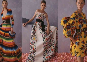 Carolina Herrera no será ‘castigada’ por diseños mexicanos