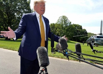 Trump retrasa deportaciones de indocumentados por dos semanas