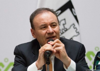 Terroristas de ISIS no se encuentran en México: Durazo