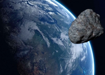 Asteroide pasará cerca de la Tierra este jueves; NASA alerta