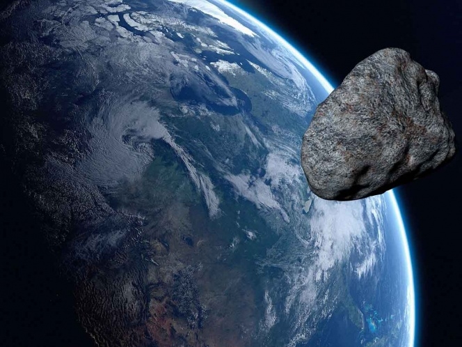 Asteroide pasará cerca de la Tierra este jueves; NASA alerta