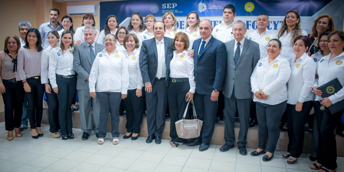 Firman convenio FONCYT