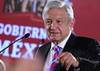 AMLO no asiste al G-20 por atender retos urgentes; destaca migración