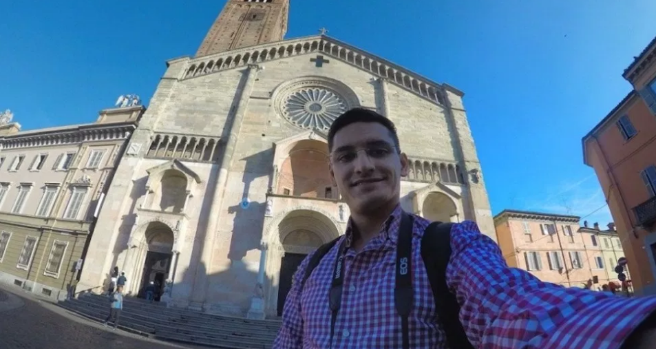 Dictan prisión preventiva a sacerdote implicado en homicidio de Leonardo Avendaño