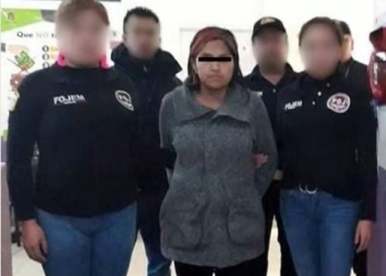 “La Hiena de Ecatepec” ya duerme en el penal de Chiconautla