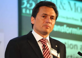 Retiran suspensión definitiva a Emilio Lozoya; puede ser arrestado en cualquier momento
