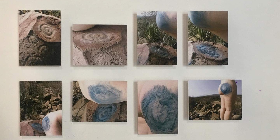 Escandaliza exposición en el MAG