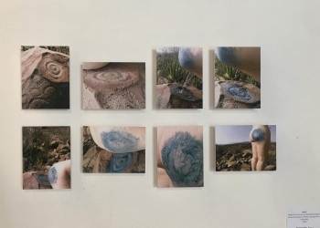 Escandaliza exposición en el MAG