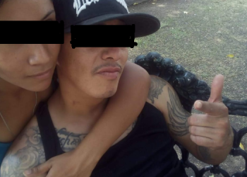 La hallan muerta mientras gobernador presume seguridad
