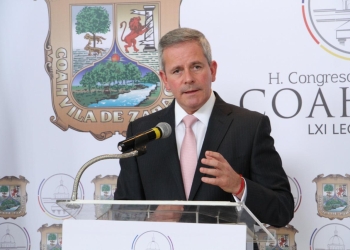 ‘AMLO gobierna con el hígado’