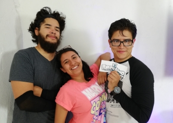 El Reciclado… todo un show