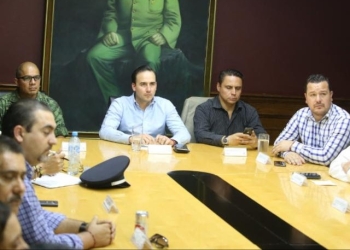 A la baja accidentes automovilísticos