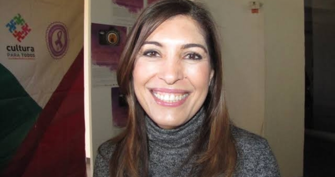 Acepta responsabilidad Secretaría de Cultura