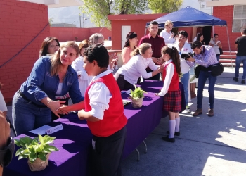 Se suman guardianes del medio ambiente