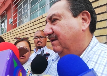 Manejaba sin capacitación chofer de la ruta 2A
