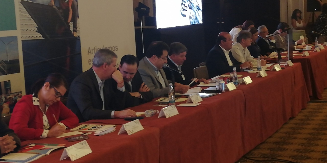 El gas de Coahuila haría un México autosuficiente
