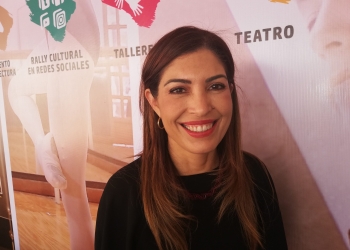Se va directora del MAG