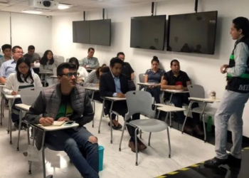 Contradice IMSS a AMLO; becarios no son nuevos empleos