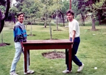 José Antonio Meade fue telonero de Alejandra Guzmán