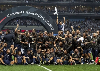 Rayados jugará en el Mundial de Clubes en Qatar