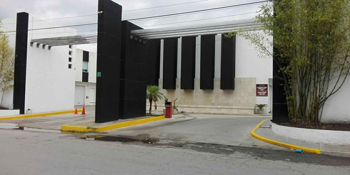 Bajo investigación asaltante de motel