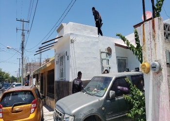Sin identificar individuo que agredió a niño