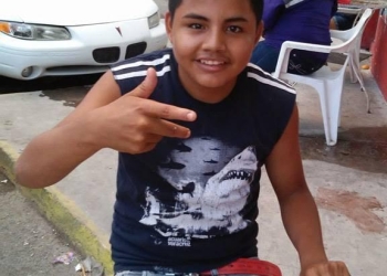 Estaba en Monterrey joven desaparecido en Piedras Negras