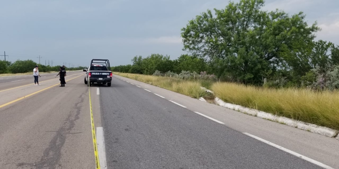 Indigente murió de causas naturales