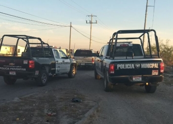 Policía Preventiva Municipal refuerza vigilancia en la ciudad