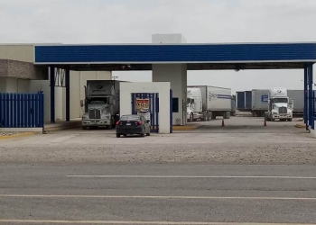 Por arreglarse robo a Transportes Breca