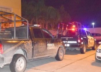 Detenido por robo cometido en tienda