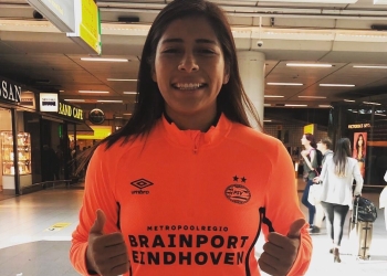 Mexicana jugara en el PSV
