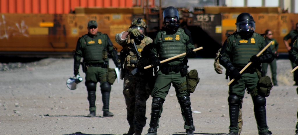 Estadísticas de la Patrulla Fronteriza desmienten la ‘crisis migratoria’ que alega Trump