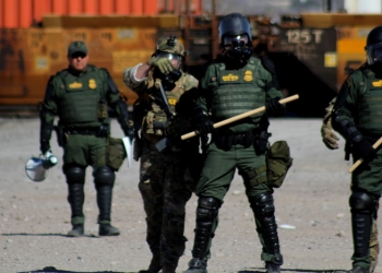 Estadísticas de la Patrulla Fronteriza desmienten la ‘crisis migratoria’ que alega Trump