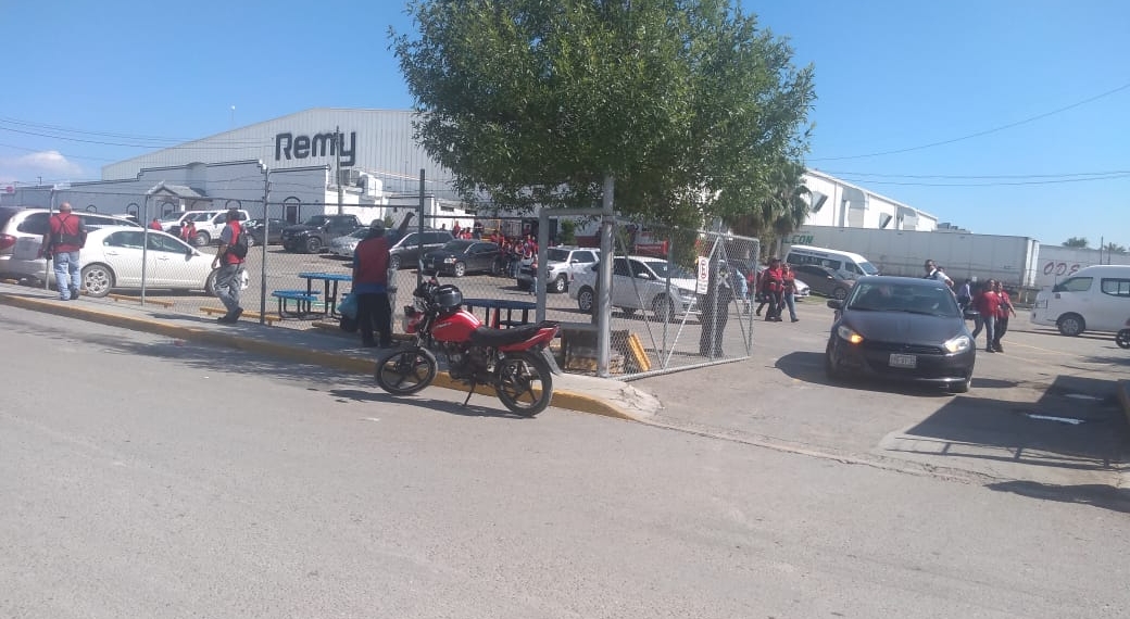 Piedras Negras tendrá déficit de empleo con cierre de Remy