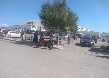 Piedras Negras tendrá déficit de empleo con cierre de Remy
