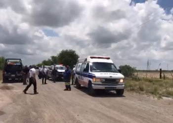 Niegan que policía haya disparado contra reporteros
