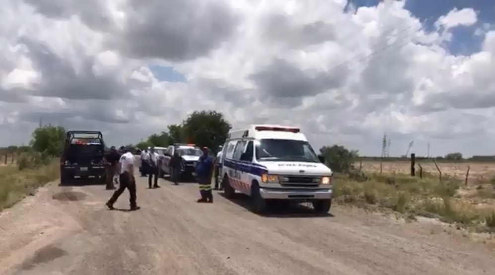Niegan que policía haya disparado contra reporteros