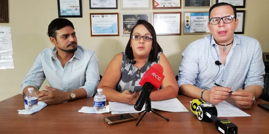Maestra hace bullying y lo paga la ciudadanía