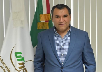 UTNC tiene nuevo Rector