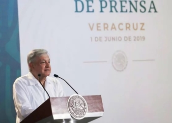 Diálogo mantendrá una buena relación con Estados Unidos
