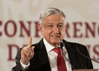 AMLO: Soy seguidor de Jesucristo porque defendía a los pobres