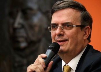Termina sin acuerdos la reunión de las delegaciones México-EE.UU. Todo en manos de Trump