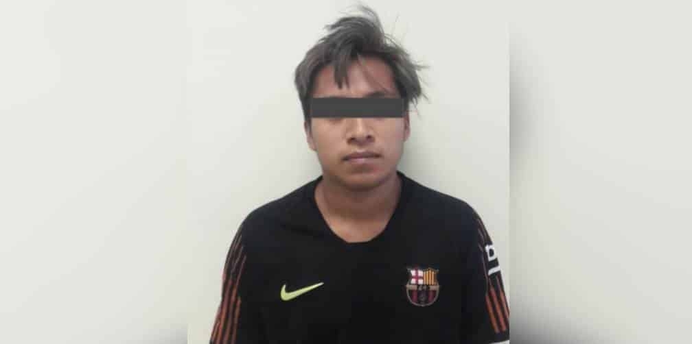 Esconde cadáver de la madre de su novia en Ropero