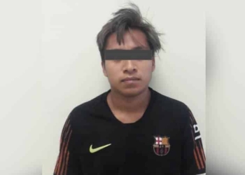 Esconde cadáver de la madre de su novia en Ropero